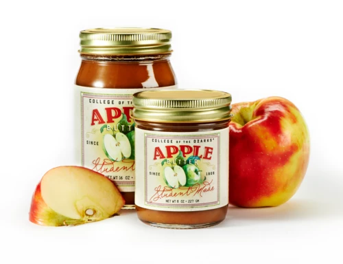 Apple Butter